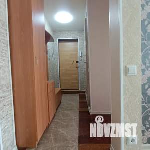 1-к квартира, посуточно, 36м2, 3/5 этаж