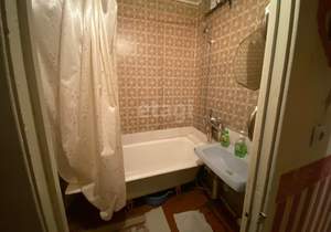 1-к квартира, на длительный срок, 30м2, 7/10 этаж