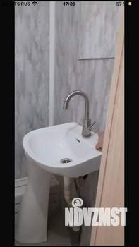 1-к квартира, на длительный срок, 10м2, 1/10 этаж