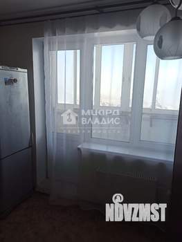 1-к квартира, на длительный срок, 38м2, 10/10 этаж