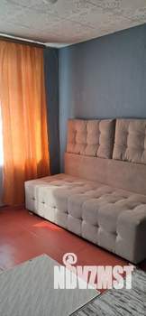 1-к квартира, на длительный срок, 25м2, 2/5 этаж