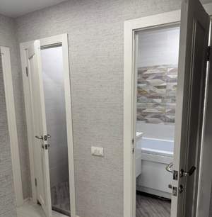 1-к квартира, на длительный срок, 40м2, 15/16 этаж