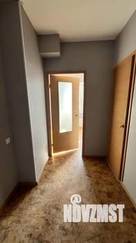 1-к квартира, на длительный срок, 37м2, 10/10 этаж