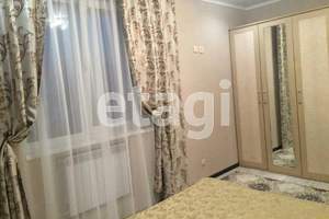 2-к квартира, на длительный срок, 64м2, 13/17 этаж