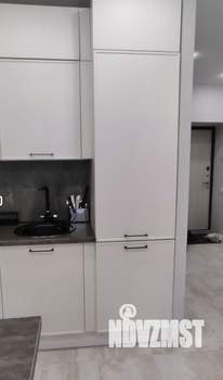 1-к квартира, на длительный срок, 42м2, 2/13 этаж