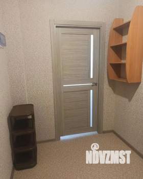 Студия квартира, на длительный срок, 31м2, 3/8 этаж