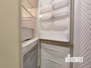 2-к квартира, посуточно, 45м2, 1/5 этаж