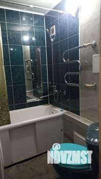 2-к квартира, на длительный срок, 44м2, 3/5 этаж
