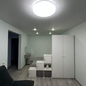 1-к квартира, на длительный срок, 29м2, 1/5 этаж