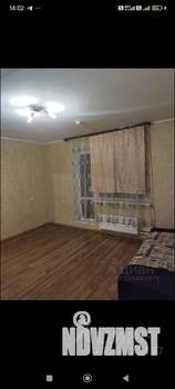 1-к квартира, на длительный срок, 41м2, 7/10 этаж