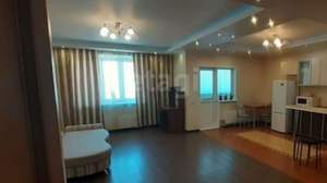 1-к квартира, на длительный срок, 42м2, 6/10 этаж