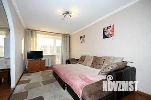 1-к квартира, посуточно, 30м2, 4/5 этаж