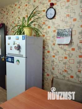 1-к квартира, на длительный срок, 34м2, 3/3 этаж