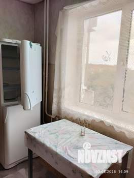 1-к квартира, на длительный срок, 38м2, 5/10 этаж