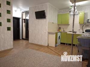 1-к квартира, посуточно, 40м2, 3/5 этаж