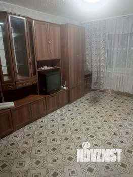 1-к квартира, на длительный срок, 32м2, 1/10 этаж