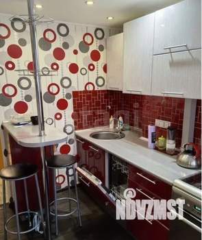 2-к квартира, на длительный срок, 43м2, 1/9 этаж