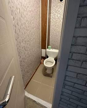 1-к квартира, на длительный срок, 35м2, 3/9 этаж