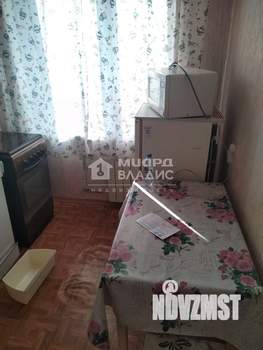 1-к квартира, на длительный срок, 30м2, 4/9 этаж