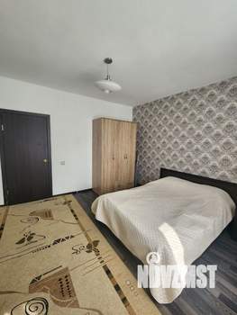 1-к квартира, на длительный срок, 44м2, 3/16 этаж