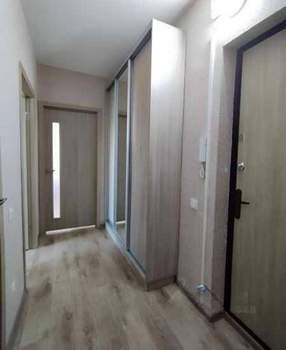 1-к квартира, на длительный срок, 37м2, 4/5 этаж
