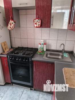 1-к квартира, на длительный срок, 30м2, 9/9 этаж