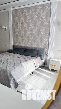 2-к квартира, посуточно, 70м2, 6/9 этаж