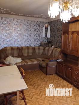 1-к квартира, на длительный срок, 35м2, 4/5 этаж