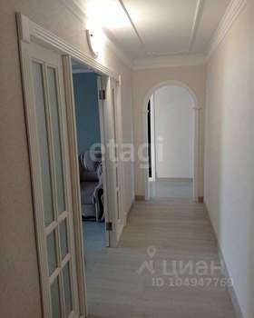 3-к квартира, на длительный срок, 100м2, 9/10 этаж