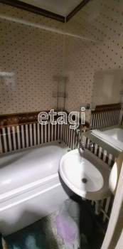 1-к квартира, на длительный срок, 40м2, 2/10 этаж