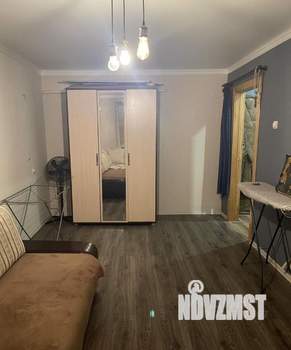 1-к квартира, на длительный срок, 30м2, 5/9 этаж