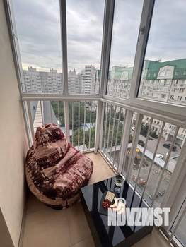2-к квартира, на длительный срок, 50м2, 7/10 этаж