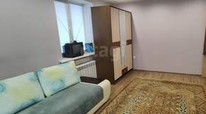 1-к квартира, на длительный срок, 36м2, 5/9 этаж