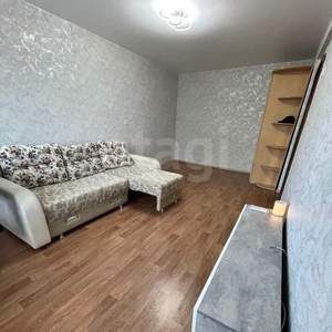 1-к квартира, на длительный срок, 36м2, 3/5 этаж
