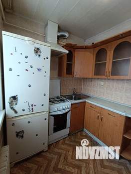 2-к квартира, на длительный срок, 50м2, 5/5 этаж