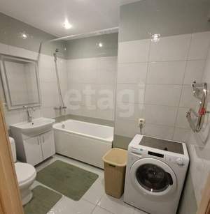 2-к квартира, на длительный срок, 49м2, 2/5 этаж