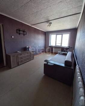 1-к квартира, на длительный срок, 30м2, 9/9 этаж