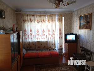 1-к квартира, на длительный срок, 29м2, 2/5 этаж