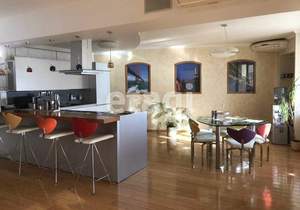 2-к квартира, на длительный срок, 106м2, 6/8 этаж