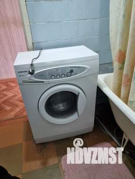 1-к квартира, на длительный срок, 37м2, 3/5 этаж