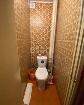 1-к квартира, на длительный срок, 30м2, 7/10 этаж