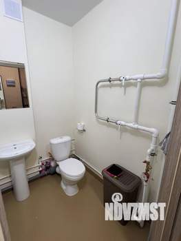 1-к квартира, на длительный срок, 38м2, 12/18 этаж