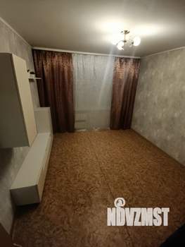 1-к квартира, на длительный срок, 35м2, 7/10 этаж