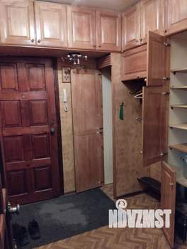 1-к квартира, на длительный срок, 35м2, 4/5 этаж