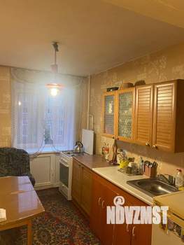 2-к квартира, на длительный срок, 50м2, 3/5 этаж