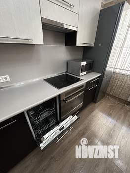 2-к квартира, на длительный срок, 60м2, 10/10 этаж