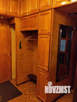 1-к квартира, на длительный срок, 35м2, 4/5 этаж