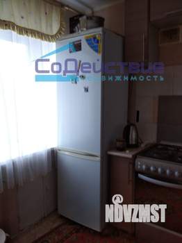 1-к квартира, на длительный срок, 32м2, 5/5 этаж