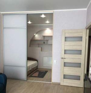 1-к квартира, на длительный срок, 40м2, 3/9 этаж