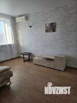 1-к квартира, на длительный срок, 30м2, 5/5 этаж